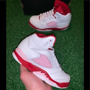 Retro Jordan 5 (PS)